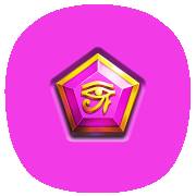 Moon of Ra: Ametista