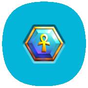 Moon of Ra: Diamante