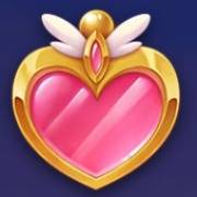 Moon Princess 100: Cuore