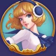 Moon Princess Christmas Kingdom: Stella
