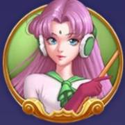 Moon Princess Christmas Kingdom: Tempesta