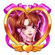 Moon Princess Power of Love: Principessa