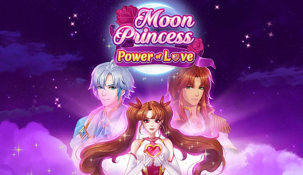 Moon Princess Power of Love