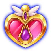 Moon Princess Stargazing: Cuore