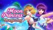 Slot Moon Princess Stargazing