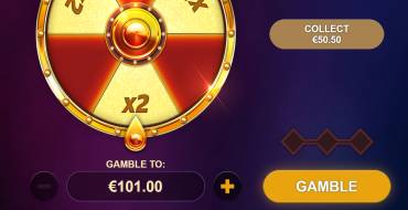 Moonrise Fortunes Hold and Win: Gioco del rischio