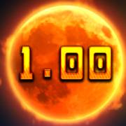 Moonrise Fortunes Hold and Win: Bonus Tieni e Vinci