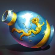 Moonrise Fortunes Hold and Win: Vaso