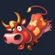 Moooving Wilds: Mucca