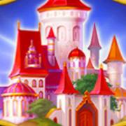 More Magic Apple: Hold and Win: Spargimento