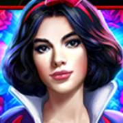 More Magic Apple: Hold and Win: Biancaneve