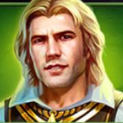 More Magic Apple: Hold and Win: Principe