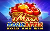 Slot More Magic Apple: Hold and Win
