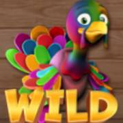 More Turkey: Selvaggio