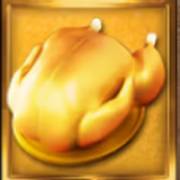 More Turkey: Spargimento