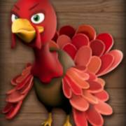 More Turkey: Tacchino rosso