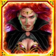 Morgana Megaways: Fata Morgana
