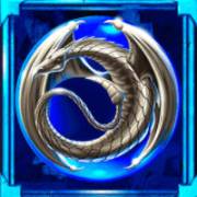 Morgana Megaways: Drago