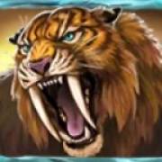 Mount M: Gatto dai denti a sciabola