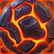 Mount Magmas: Spargimento