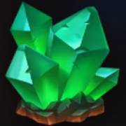 Mount Magmas: Smeraldo
