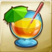 Mount Mazuma: Spargimento