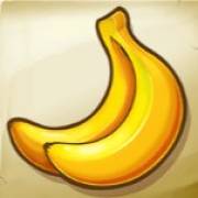 Mount Mazuma: Banane