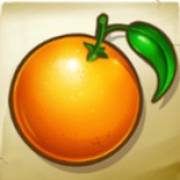Mount Mazuma: Arancione