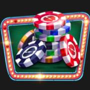Mr Macau: Patatine