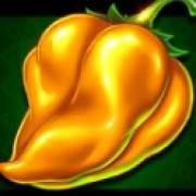 Mucho Loco Habanero: Spargimento