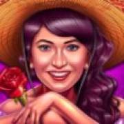 Mucho Loco Habanero: Donna