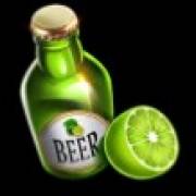 Mucho Loco Habanero: Birra