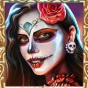 Muerto En Mictlan: Ragazza