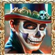 Muerto En Mictlan: Ragazzo