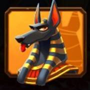 Mummy’s Jewels: Anubi