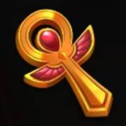 Mummy’s Jewels: Segno dell'Ankh