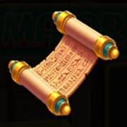 Mummy’s Jewels: Pergamena
