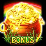 Murphy's Pot: Spargimento