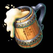 Murphy's Pot: Birra