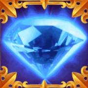 Musketeer Megaways: Spargimento