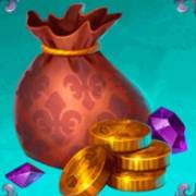 Musketeer Megaways: Il denaro