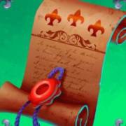 Musketeer Megaways: Decreto
