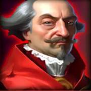 Musketeers 1 Wild For All: Inquisitore