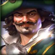 Musketeers 1 Wild For All: Partos