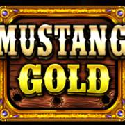 Mustang Gold: Selvaggio