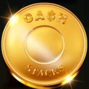 Mustang Spirit Cash Stacks: Spargimento