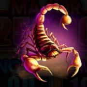 Mustang Spirit Cash Stacks: Scorpione