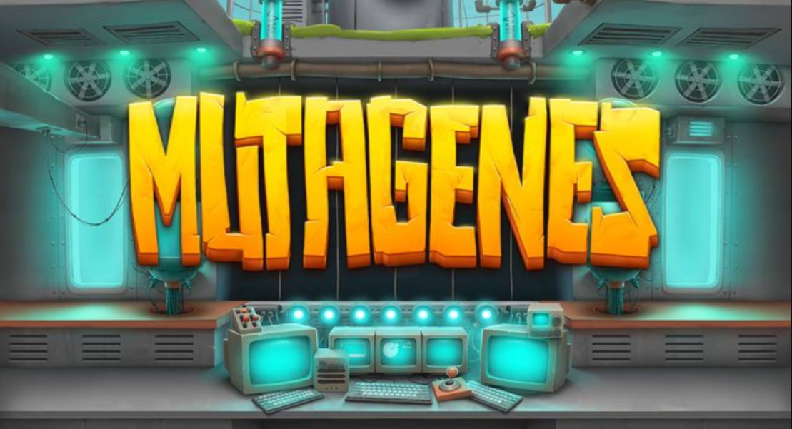Mutagenes