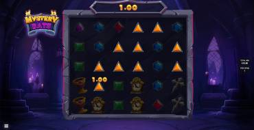 Mystery Bats: Giri gratis