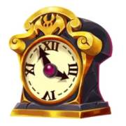 Mystery Bats: Orologio
